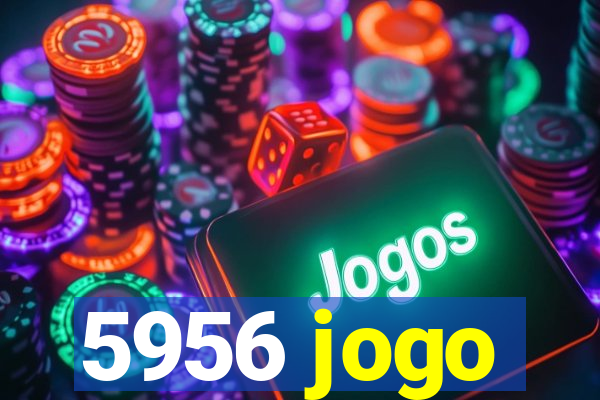 5956 jogo